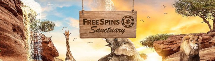 Free Spins Sanctuary