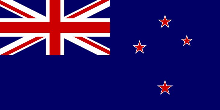 NZ flag