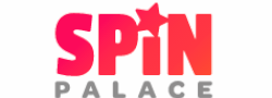 Spin Palace Casino logo